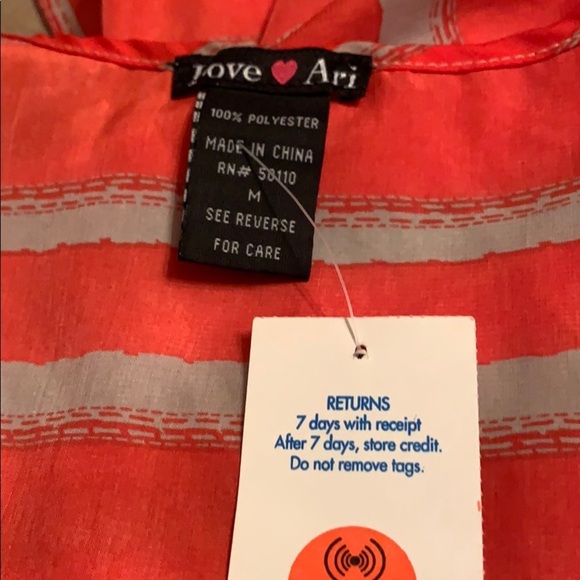 Love Ari dress - Picture 5 of 5